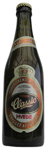Tuborg Tuborg Classic Hvede