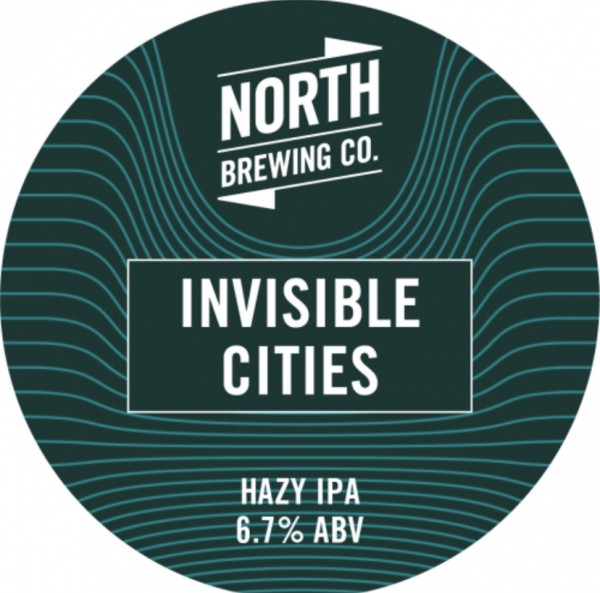 North Brewing Co Invisible Cities
