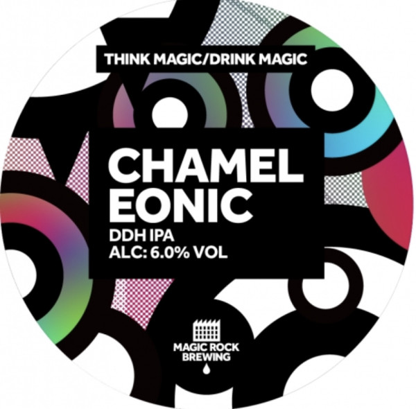 Magic Rock Brewing Chameleonic