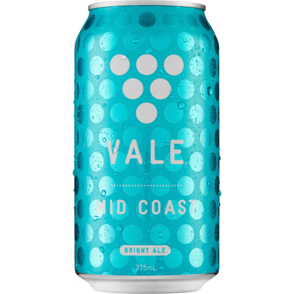 Vale Brewing Mid Coast