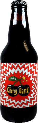 Prairie Artisan Ales Cherry Bomb