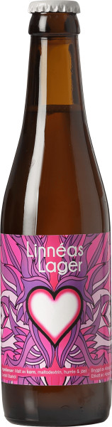 Alliaria Bryggeri Linnéas Lager