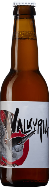 Alliaria Bryggeri Valkyria