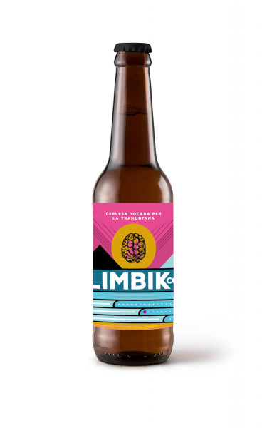 Limbik Co. NEIPA