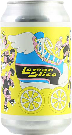 Prairie Artisan Ales Lemon Slice