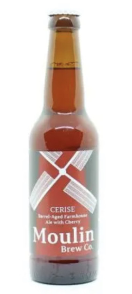 Moulin Brew Co Cerise