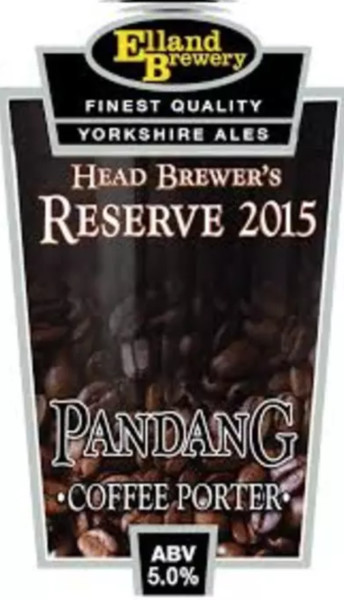 Elland Brewery Padang