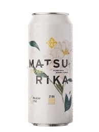 Japas Cervejaria Matsurika