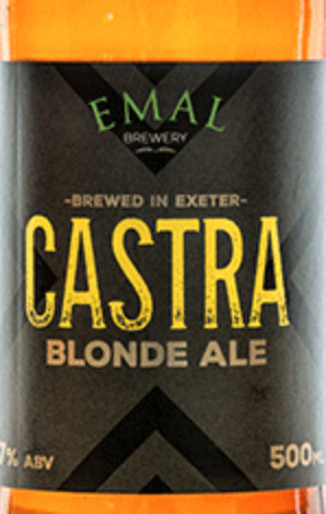 Emal Brewery Castra