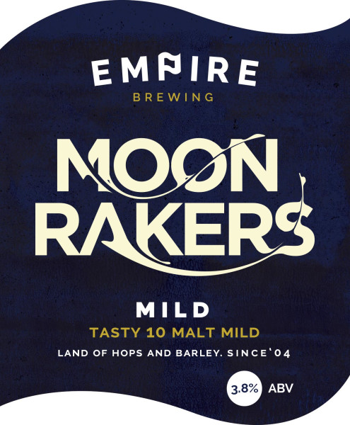 Empire Brewing Co. Moonrakers