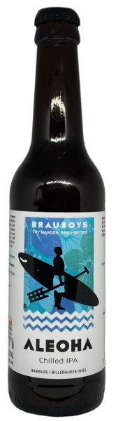 Brauboys Aleoha