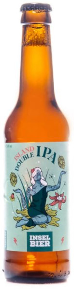 Reichenauer Inselbier Island Double IPA