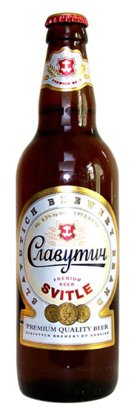 Slavutych (Славутич) Svitle
