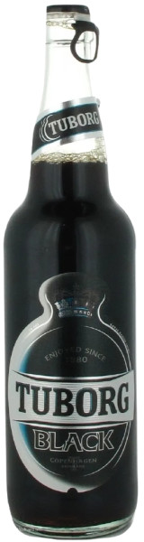 Tuborg Tuborg Black
