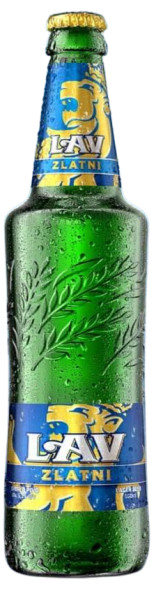 Carlsberg Serbia Lav Zlatni
