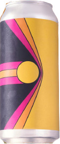 Aslin Beer Company Champion of the Sun