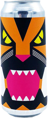 Aslin Beer Company Cat Theory