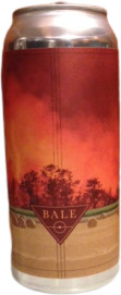 Aslin Beer Company Bale