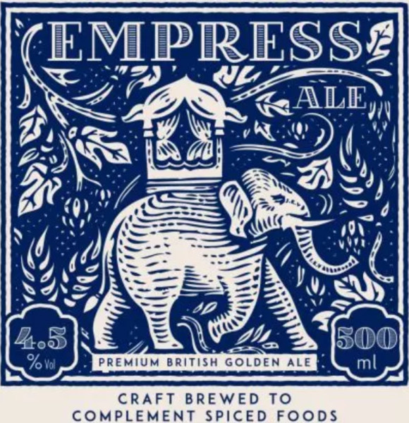 Empress Ales Ale