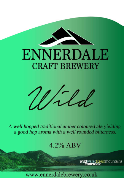 Ennerdale Wild
