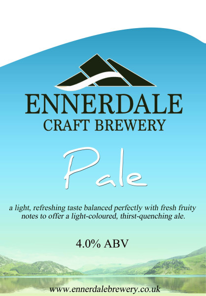Ennerdale Pale