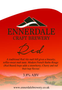 Ennerdale Red