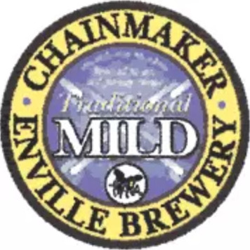 Enville Brewery Chainmaker Mild
