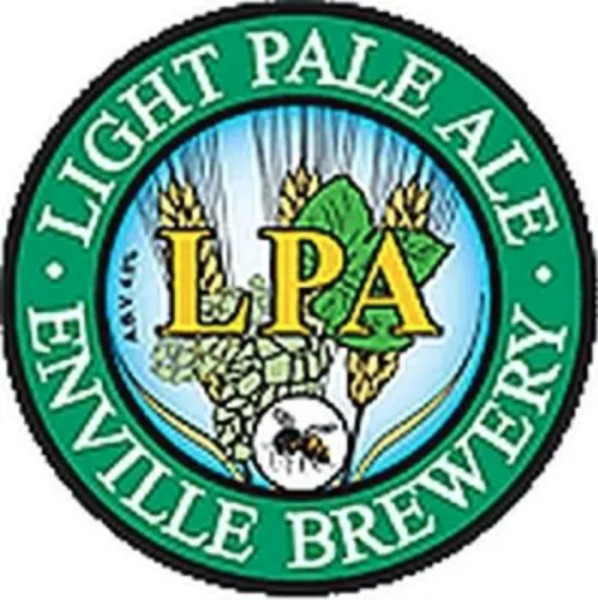 Enville Brewery LPA (Light Pale Ale)