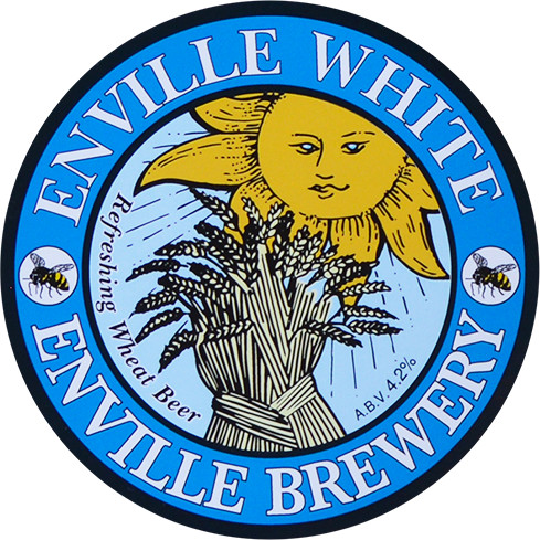 Enville Brewery White
