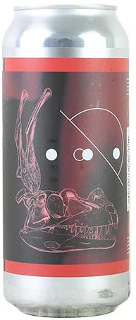 Aslin Beer Company Velocirabbit