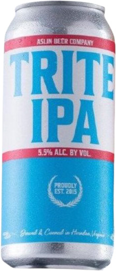 Aslin Beer Company Trite