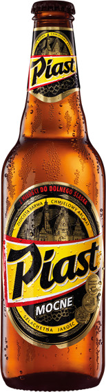 Carlsberg Polska Piast Mocne