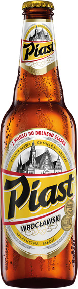 Carlsberg Polska Piast Wrocławski