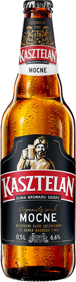 Kasztelan Mocne