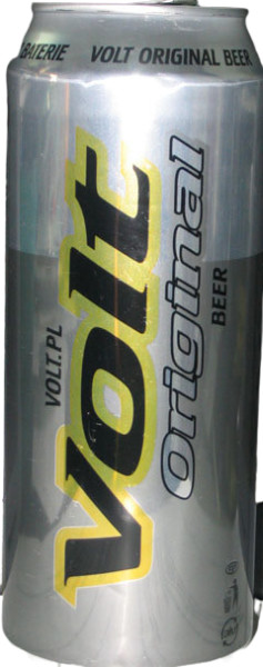 Carlsberg Polska Volt Original