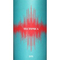 Maresme Brewery Tectonica