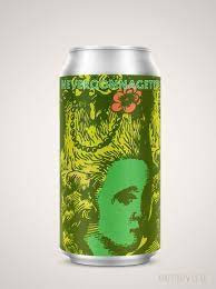 The Veil Brewing Company Never Gonnagetit