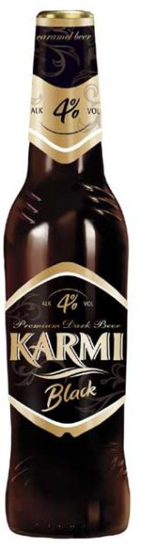 Carlsberg Polska Karmi Black