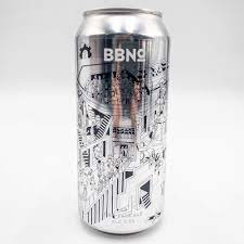 Brew By Numbers 42 DDH Pale Ale - 8th Birthday Edition