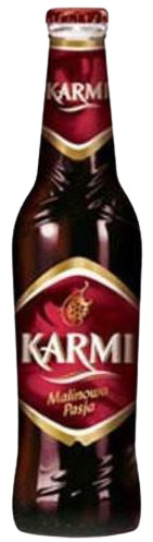 Carlsberg Polska Karmi Malinowa Pasja