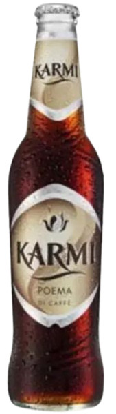 Carlsberg Polska Karmi Poema di Caffe