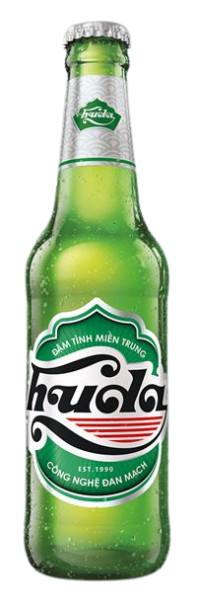 South East Asia Brewery Huda Beer