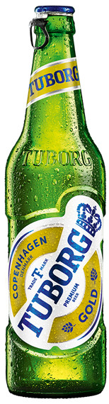 Tuborg Tuborg Gold