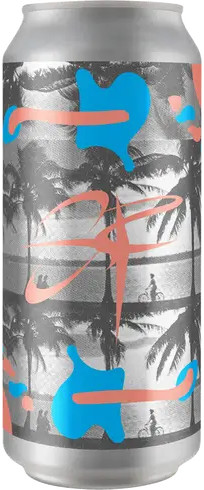 Aslin Beer Company Summer Fruittata