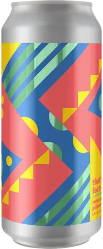 Aslin Beer Company That's Facts