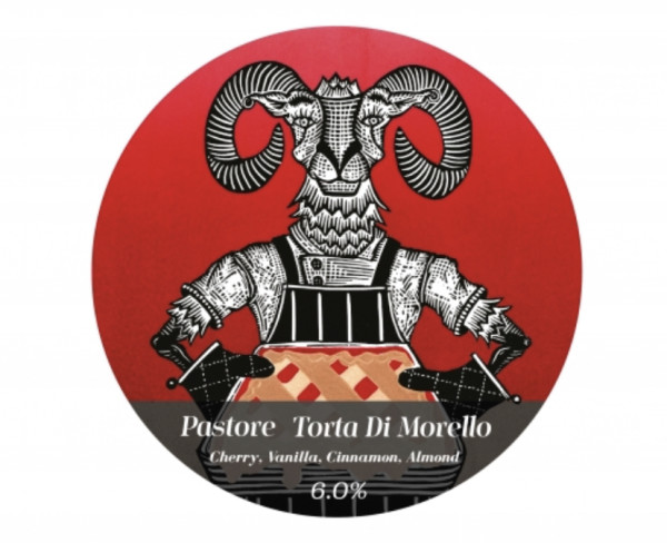 Pastore Brewing and Blending Torta Di Morello