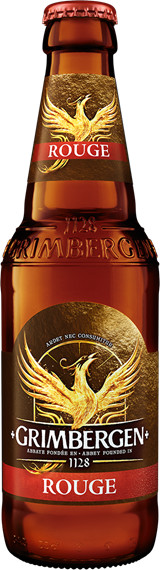Kronenbourg Grimbergen Rouge