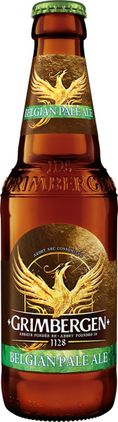Kronenbourg Grimbergen Belgian Pale Ale