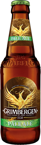 Carlsberg Italia Grimbergen Pale Ale