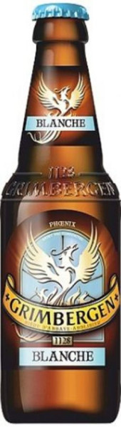 Kronenbourg Grimbergen Blanche